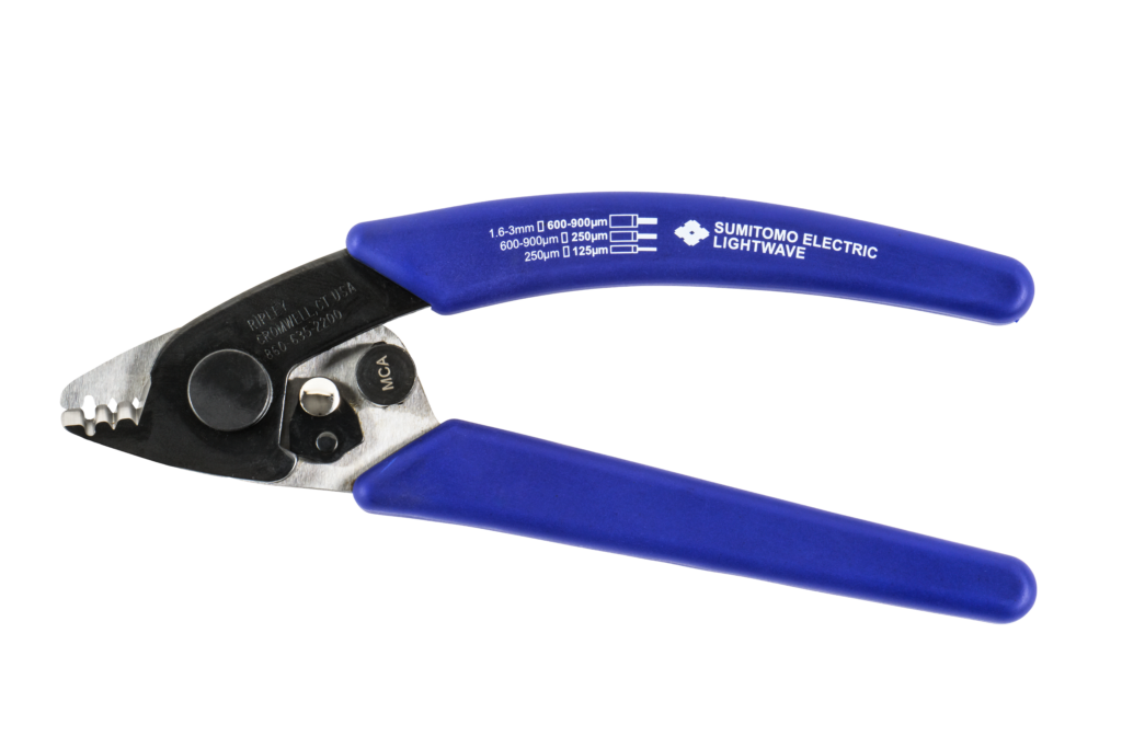 Sumitomo Stripper/Jacket Remover JR-M03