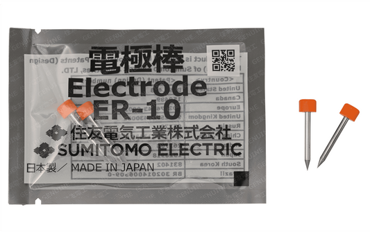 Sumitomo Splicing Machine Electrodes – High-Performance Replacement Electrodes