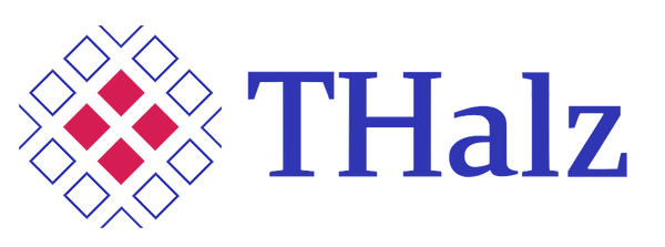 thalz logo