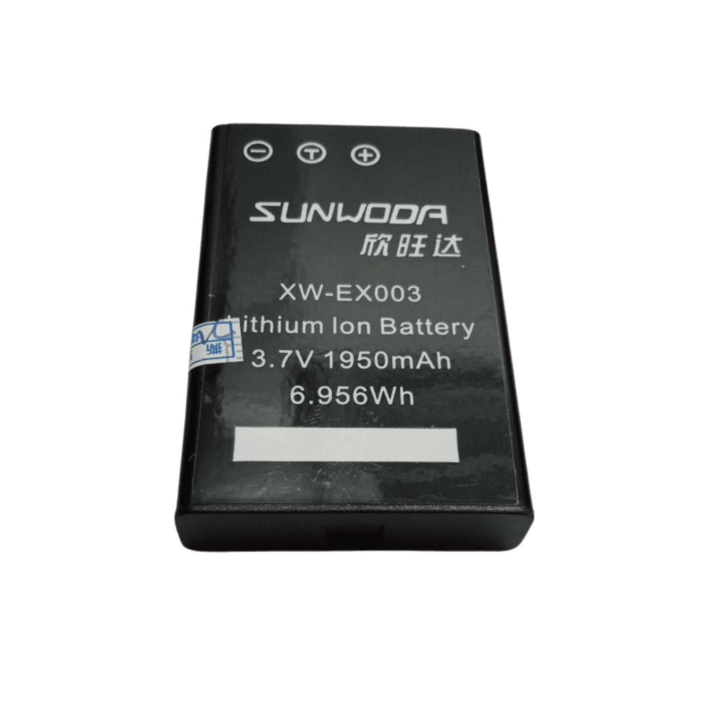 TH-ExFo (Alternative) Battery FOT930, FPM 600, FLS600